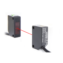 Датчик инфракрасного луча квадратного формата