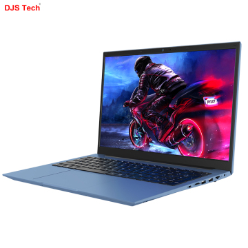 PC portatile aziendale con schermo ad alta risoluzione