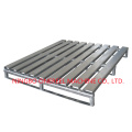 High Durability Steel Spool Pallet