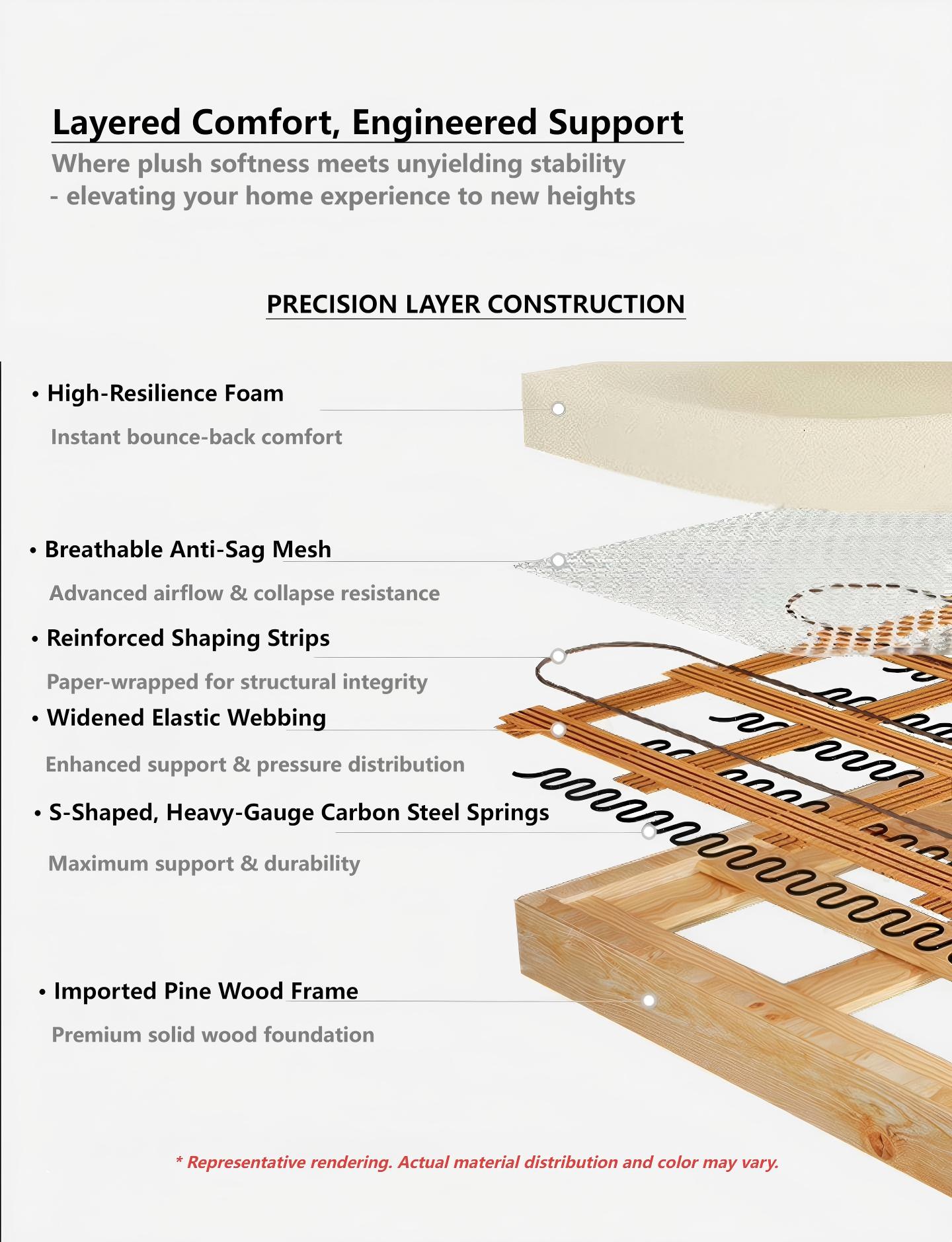 Pixel Sofa(structure)