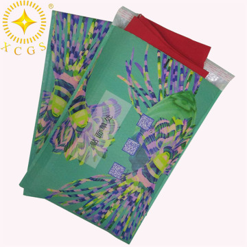 Factory Cheap Durable Bopp Padded Bag