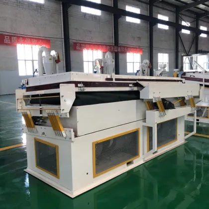 Green Mung Bean Gravity Separator