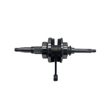YAMAHA VINO 50CC Crankshaft - Motorcycle Engine Parts Aluminum Alloy Crankshaft