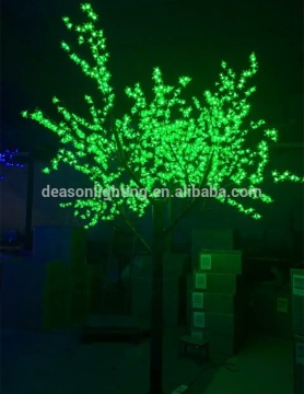 Outdoor LED Tree Lights for Garden and Yard Decorating