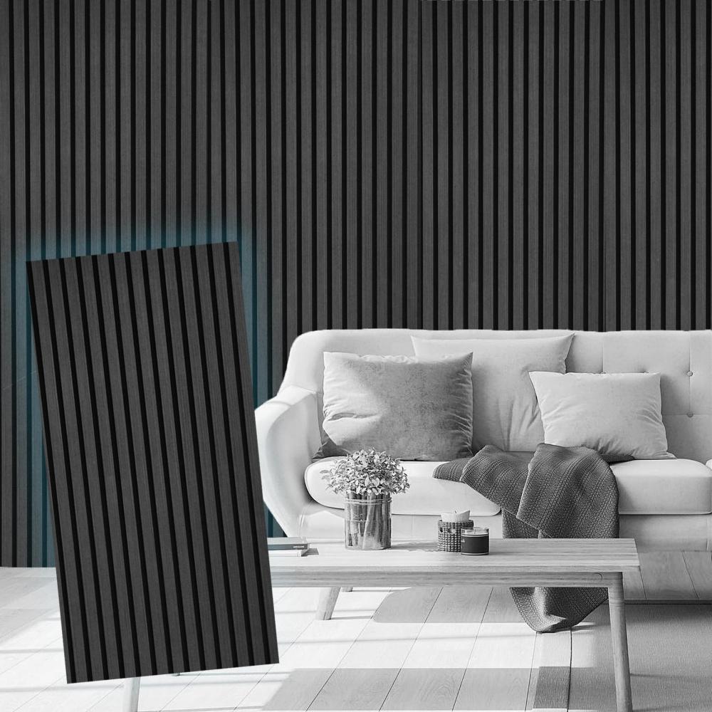 slat wall interior panels