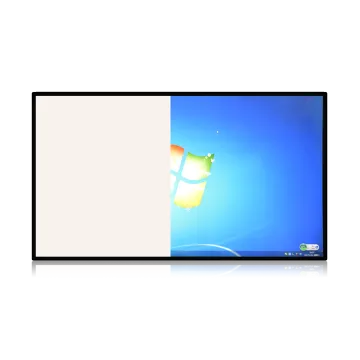 Wide Screen Monitor Transparent Lcd Display