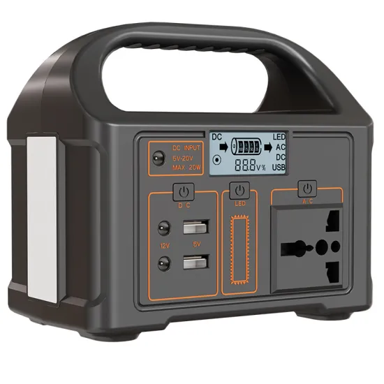 150W Inverter Solar Portable Generators: The Ultimate Solution for Outdoor Camping Power Needs