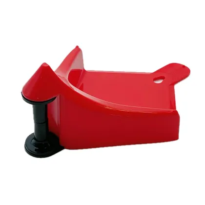 Focket Car Hose Wire Cable Guide for Efficient and Safe Car Washing