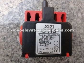 best price and high quality xinao Elevater Switch