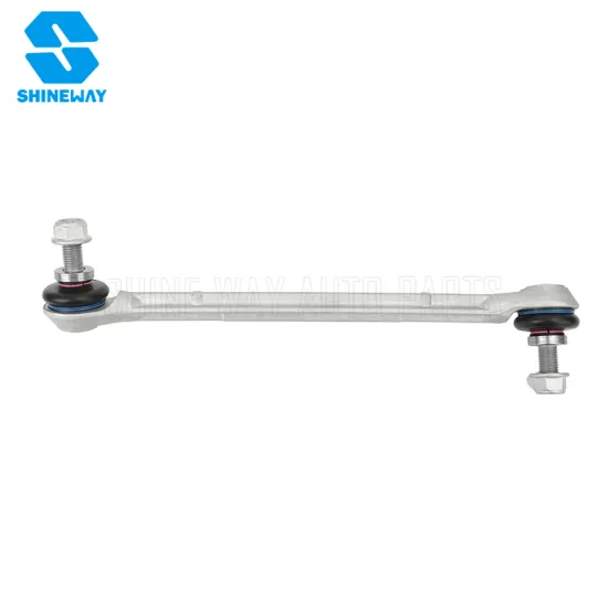 Shine Way 2043200789 Sway Bar Stabilizer Link for Mercedes-Benz C Class W204 S204 X204