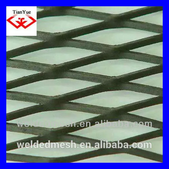 Anping Tianyue Expanded Metal Sheet Manufacturer