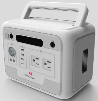 12V1000wh Battery Pack Lithium Battery for Outdoor Use