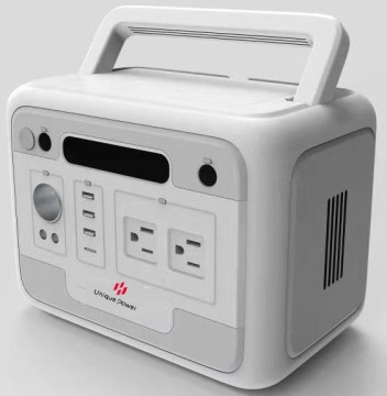 12V1000wh Battery Pack Lithium Battery for Outdoor Use