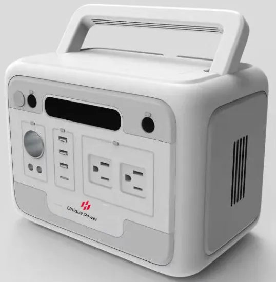 12V1000wh Battery Pack Lithium Battery for Outdoor Use