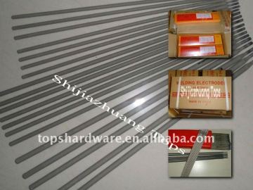 Good quality welding rods from China