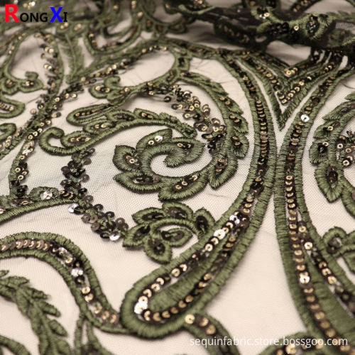Multifunctional Reversible Sequin For Wholesales