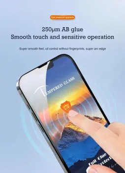 Wholesale Screen Protector Tempered Glass