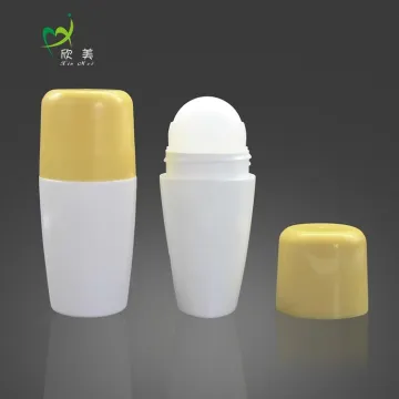 75 ml perfume bottle roll on ball