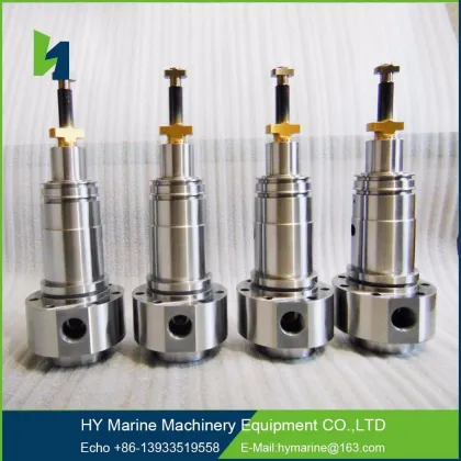 Marine Suppliers for MAN B&W L35MC and MAN Diesel Engine Parts