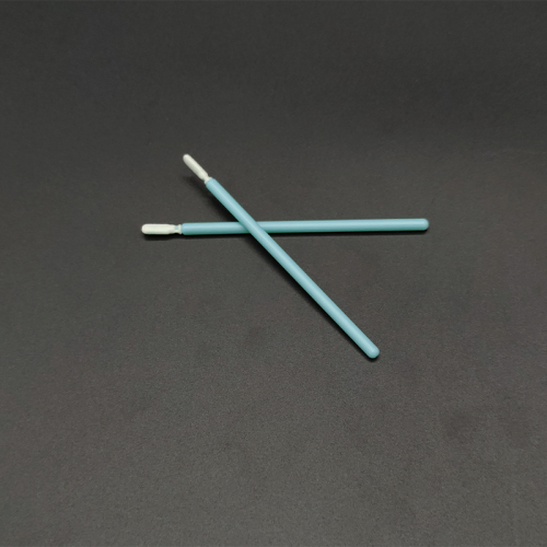 MFS-1001 Custom Made Dust-free foam cleaning swabs