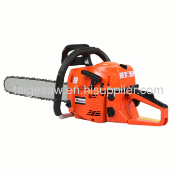 Gasoline 5200a Chain Saw 