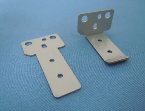 Aluminum metal sheet stamping parts shop