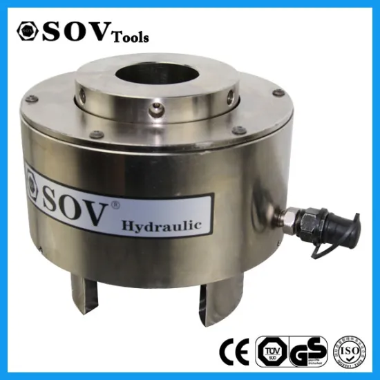 hydraulic bolt tensioner
