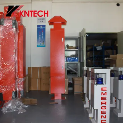 Outdoor Sos Emergency Phone Service Telephone