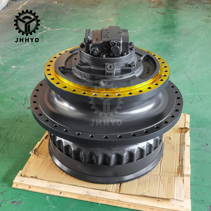 Коматсу экскаватор PC1250-8 Финальный привод 21N-60-34100