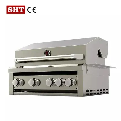 Professional Grills BBQ Outdoor Kitchen Grills