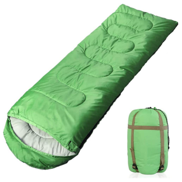 Bestselling Outdoor Sleeping Bag: Skin-Friendly, Cold-Proof, Lightweight, and Portable for Camping