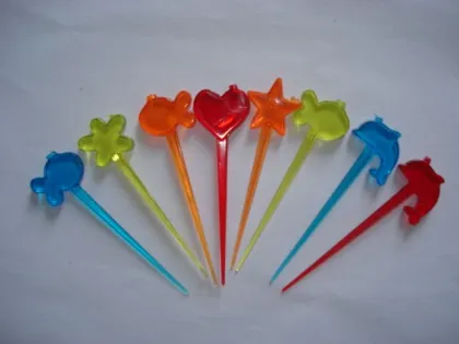 Toothpick price creative mint flavor plastic toothpick