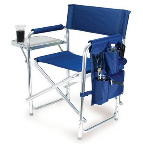 Picnic Time Sports Chair