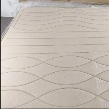 Nordic Minor Natural Latex Mattress 22CM