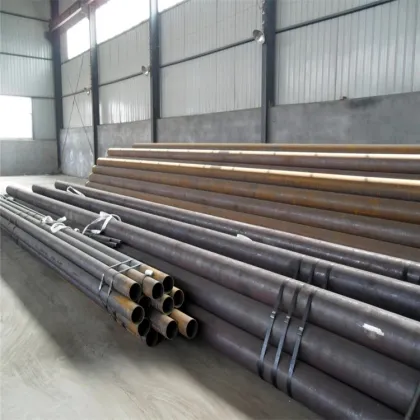 ASTM A213 Steel Pipe s