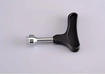 Handle driver wrench golf shoes spike wrench