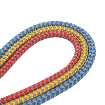Double geflochtenes Nylon -Kern -Dock -Linie: Marine Seil für Boote und Anker