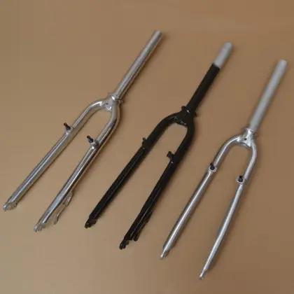 Steel Bicycle Fork Front Fork