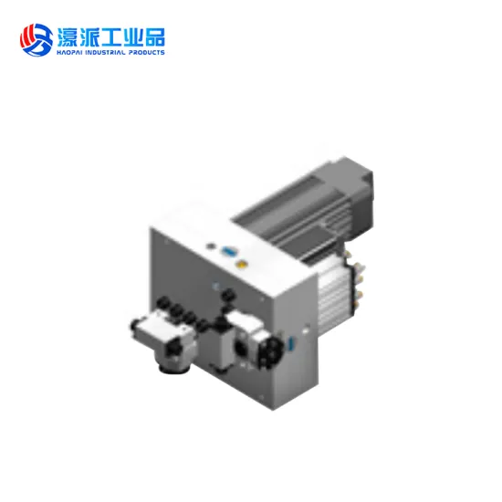 Vertical 6+3 Boring Head and Multi-spindle Drilling Head for CNC Machining Centers: Precision Tools for Advanced Manufacturing