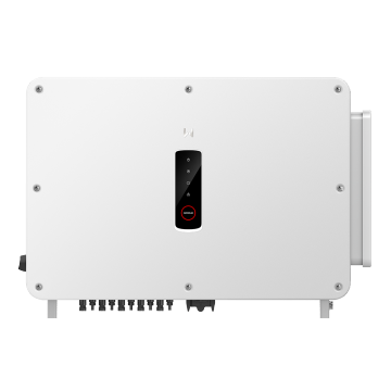 Прамысловыя і камерцыйныя інвертары 100-125 кВт