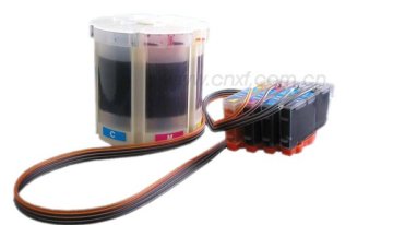 CompatibleCanon continuou ink supply system