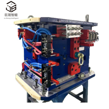 Model pentru cadru de ornamente exterioare pentru automobile