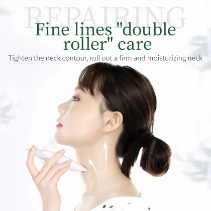 BAOM Silky delicate and delicate neck cream 110g