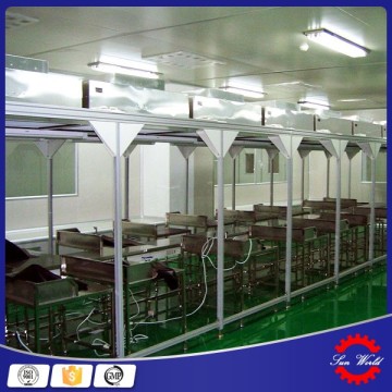 Customized High Quality Pharmaceutical Clean Room