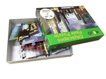 Children's  Floor Puzzle