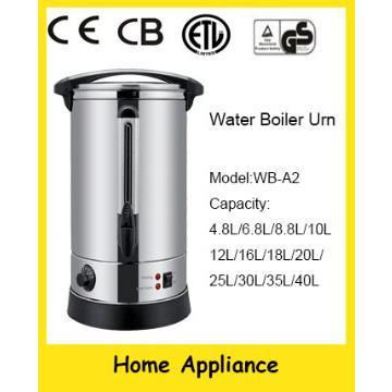 4.8L high quality electric water boiler for hotel