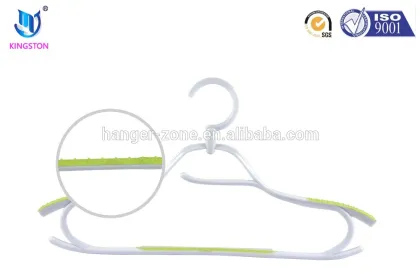 Guilin Kingston plastic hangers