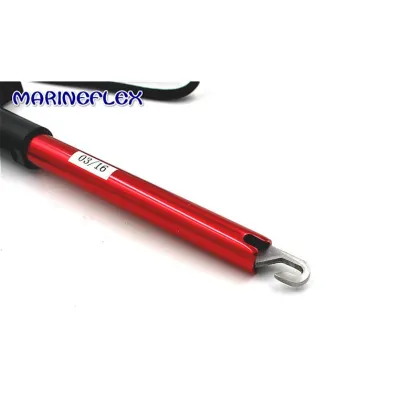 Portable Aluminium Fish Hook Remover Tool - Fishing Accessory