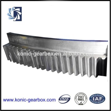 Gear for meat grinder