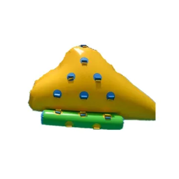 Kids Air-Sealed Water Sports Games & Inflatable Water Toys for Outdoor Play